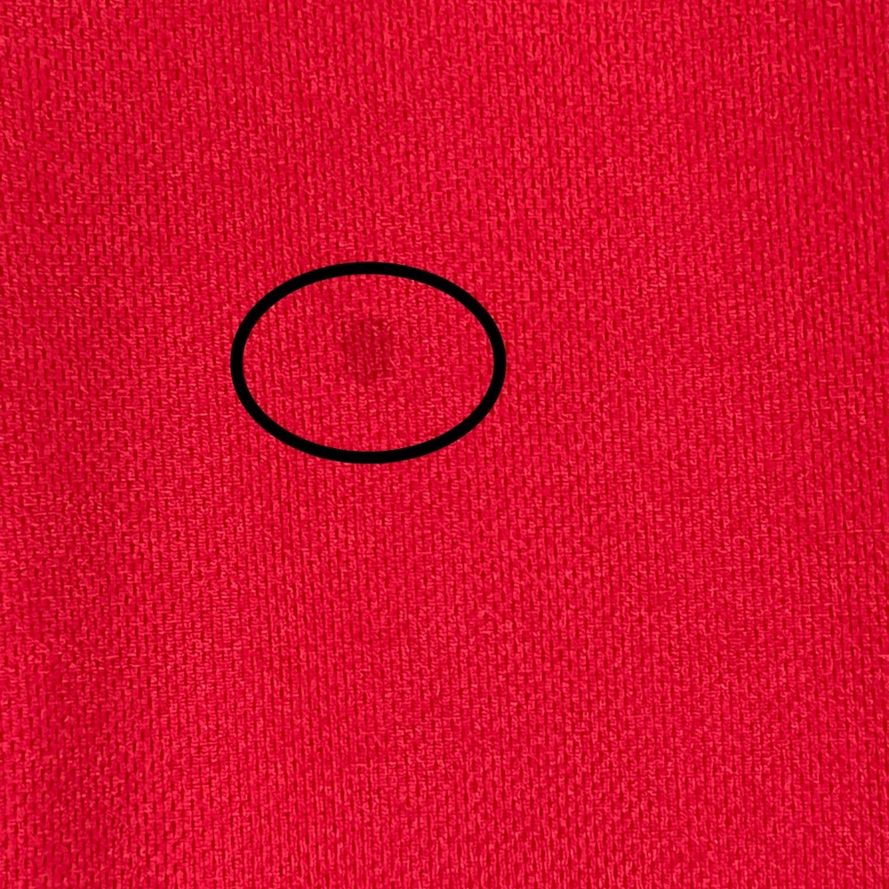 Nike Women Team RWB Shirt Size Small - Picture 4 of 4